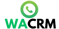 WACRM 1 Logo